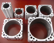 aluminum heatsink manufacturer